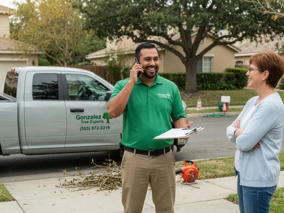 Tree Service Salineville, OH FAQs